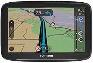 TomTom Start 52