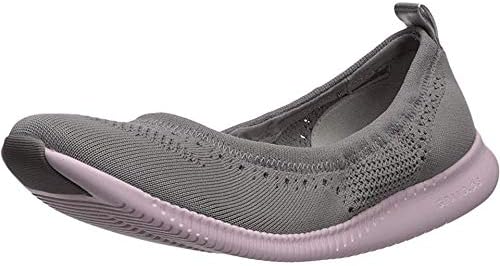women's zerøgrand ballet flat