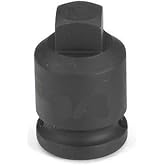 Grey Pneumatic 1010PP Socket