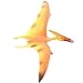 CollectA Prehistoric Life Pteranodon Toy Dinosaur Figure - Authentic Hand Painted & Paleontologist Approved Model