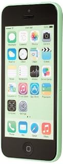 Apple Iphone 5C Green 8Gb Unlocked Gsm Smartphone (Certified Refurbished) (712201431445)