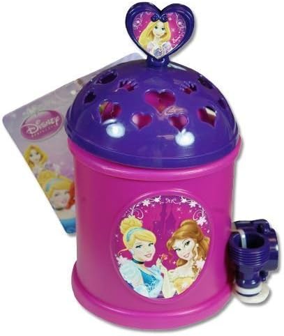 princess water toys