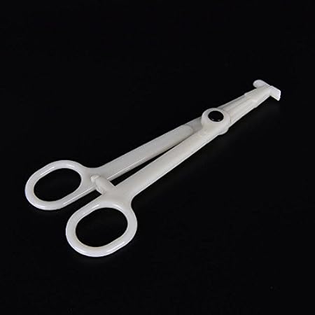 septum forcep plier