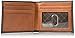 Perry Ellis Men's Ny Simple Bifold Wallet