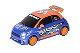 Toystate Road Rippers Light and Sound Hatchbacks Fiat 500
