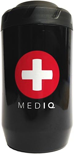 MED IQ - First Aid Kit for Cyclists and Triathletes