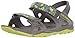 Merrell Hydro Drift Water Sandal (Toddler/Little Kid/Big Kid)