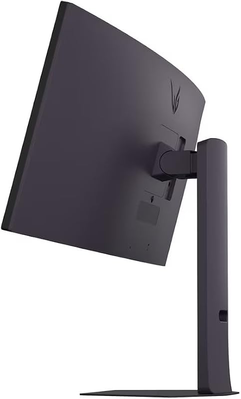Ultragear 34g600A-B - LeD-Monitor - Gaming - Gebogen - 86.4 Cm (34")