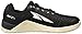 Altra HIIT XT Men's Cross-Training Shoe, Black, 11
