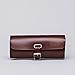 Brooks Saddles Challenge Tool Bag, Antique Brown, Large