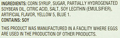 Now & Later Original Taffy Chews Candy, Apple, 0.93 Ounce Bar, Pack of 24