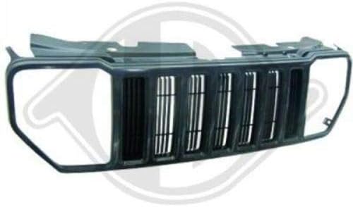 DIEDERICHS 2602041 Grille