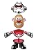 Potato Head Mr Mph Ant Man Die-Cast Vehicle