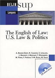 The  English of law