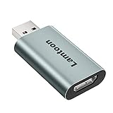 4K HDMI Video Capture Card, USB 2.0 Capture Card
