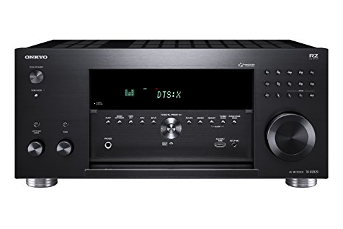 2 Onkyo+TX+RZ820+THX+Certified+7+2+Channel+Receiver