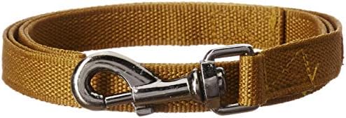 PetsLike Leash, Gold (20 mm)