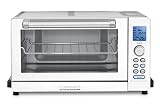 Cuisinart TOB-135WN Toaster Oven, White