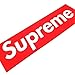 250 pcs Supreme Stickers Waterproof ,Car Stickers,Skateboarding Stickers, Laptop stickers, Custom Sticker DIY