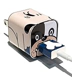 Tech Tattz Puppy USB Charger Skin Sticker Wrap