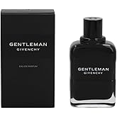 Givenchy Gentleman Eau De Parfum Spray for Men, 3.4 Ounce