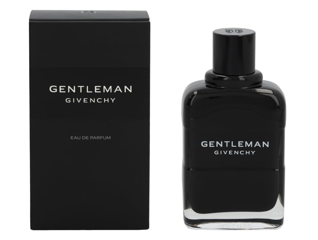 Givenchy Gentleman Eau De Parfum Spray for Men, 3.4 Ounce Image Givenchy Gentleman Eau De Parfum Spray for Men, 3.4 Ounce Image