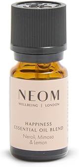 Neom Essential Oil Blend Happiness 10ml Scent To Make You Happy view 8