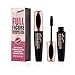 Ladiy 1 Pcs Makeup Long-Lasting Waterproof Eyelash Lengthening Black Mascara primary