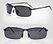 Novawo® New men Luxury Full UV 400 Protection Fashion Driving Polarized Sunglasses