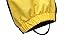 HAPIU Kids Toddler Rain Suit Muddy Buddy Waterproof Coverall,Yellow,2T,Original