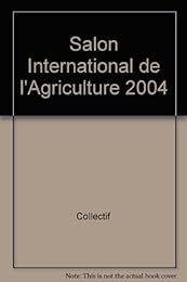 Salon international de l'agriculture 2004