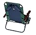 GCI Outdoor Wilderness Recliner Backpack Outdoor Chair