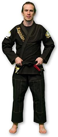 Legendary Champion 3.0 Premium IBJJF BJJ Jiu-Jitsu Gi/Kimono