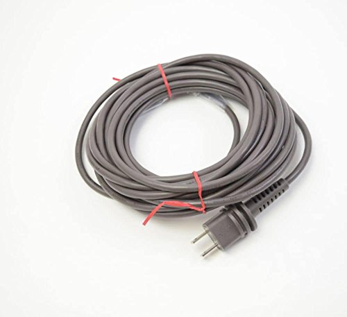 Dyson 914269-23 Vacuum Power Cord Genuine Original Equipment Manufacturer (OEM) Part for Dyson