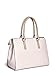 GUESS Women's Nichols Tote Blush Handbag