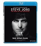 STEVE JOBS:THE MAN IN THE BD                       image