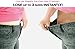 SHAPE ON Women's Shapewear High Waist Ultra-Thin Breathable Tummy Control 16 Point Shaper with Butt Lifting Feature