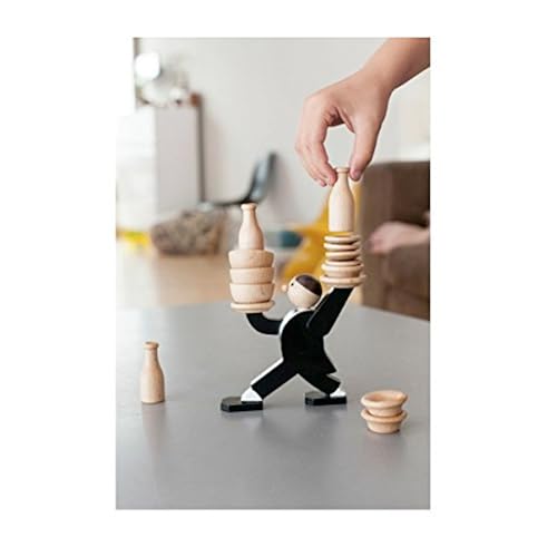Toys & Games, Games, Stacking Games