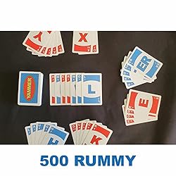 Yammer Card Game, Fun Word Card Game for