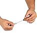 Boravis Cigar Draw Tool,Cigar Twin Nubbers, Perfect for Cigar Lovers