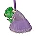 Disney Sketchbook Tangled Ornament, Pascal Ornament, Disney Pascal Ornament