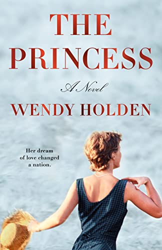The Princess (English Edition) en promo sur Amazon