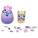 Hatchimals CollEGGtibles Just Hatched 2pk Easter Egg Carton New for 2019