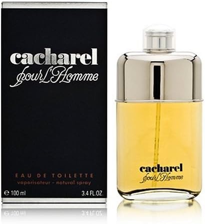 cacharel pour homme basenotes