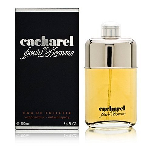cacharel pour homme 50ml