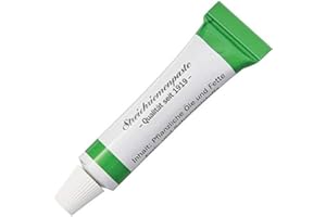 Herold Solingen Tubenpaste for Razor Strops