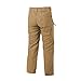 HELIKON-TEX Urban Line, UTP Urban Tactical Pants Poly Cotton Canvas Coyote Waist 34 Length 32