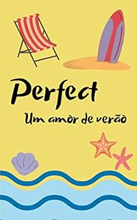 Livro Perfect: Um amor de verão