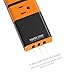 Power Strip with USB, Mountable Flat Plug Power Strip with 3 Outlets 3 USB Ports(Smart 3.1A)