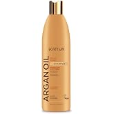 KATIVA Argan Oil Shampoo - 500 ml (P9001285)